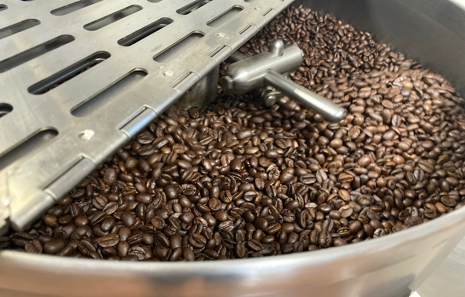 Haven Coffee House and Roasting Co