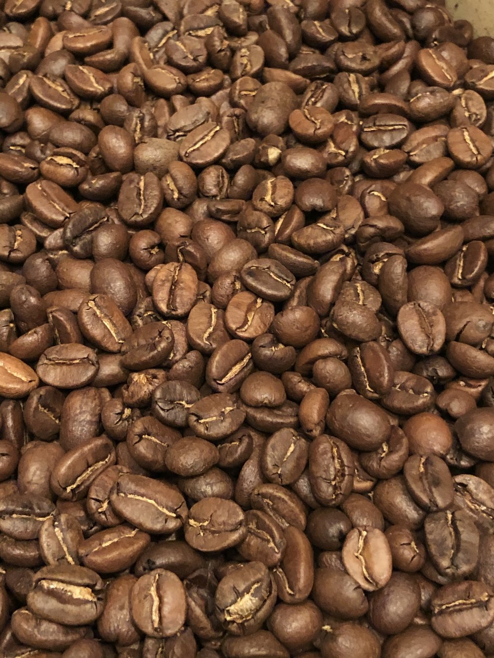 Guatemala Medium Roast Coffee Beans (12 oz)