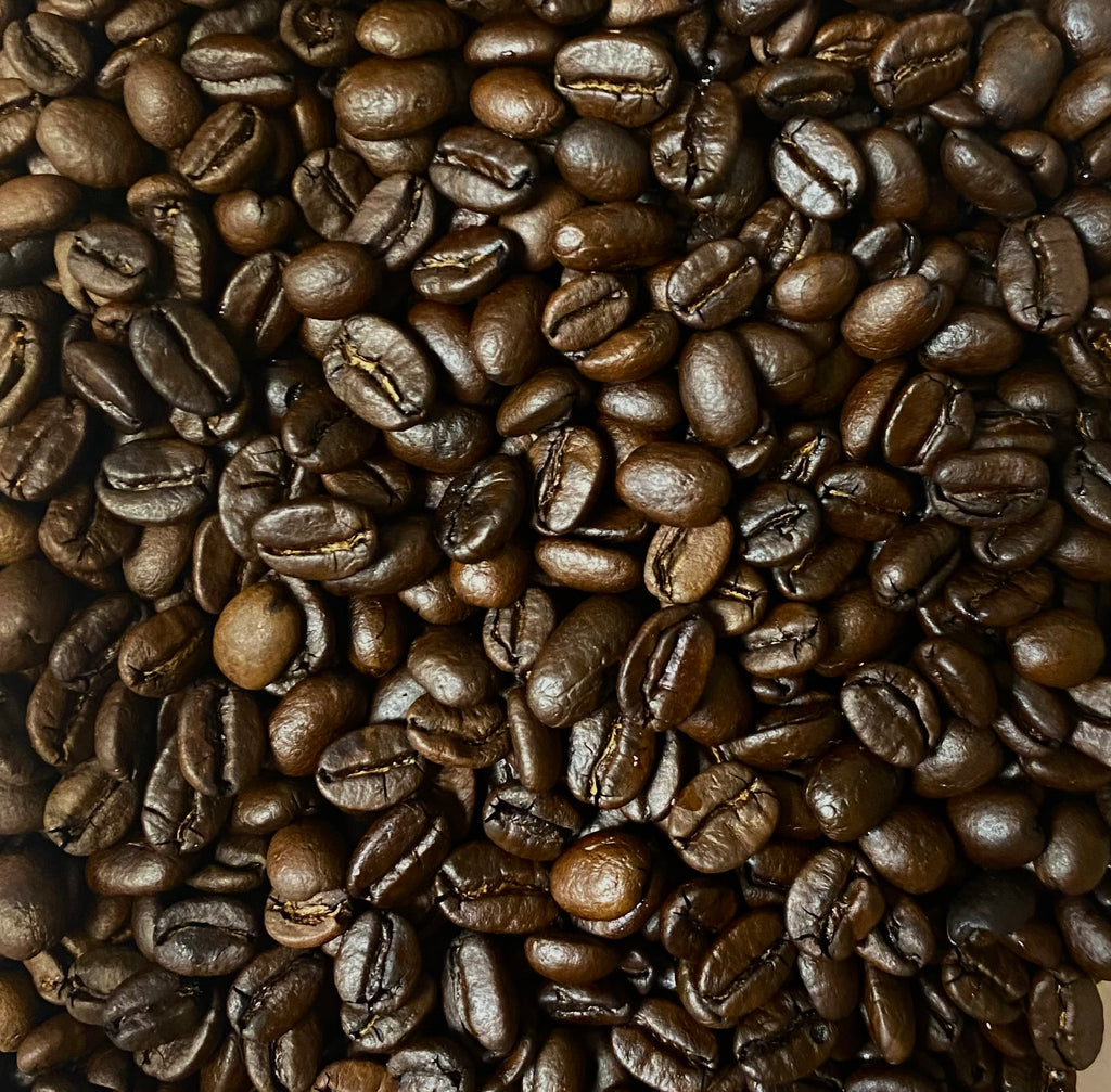 The House Espresso Blend (12 oz)